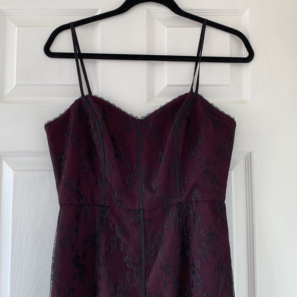 BCBG Generation Dress - Picture 2 of 7